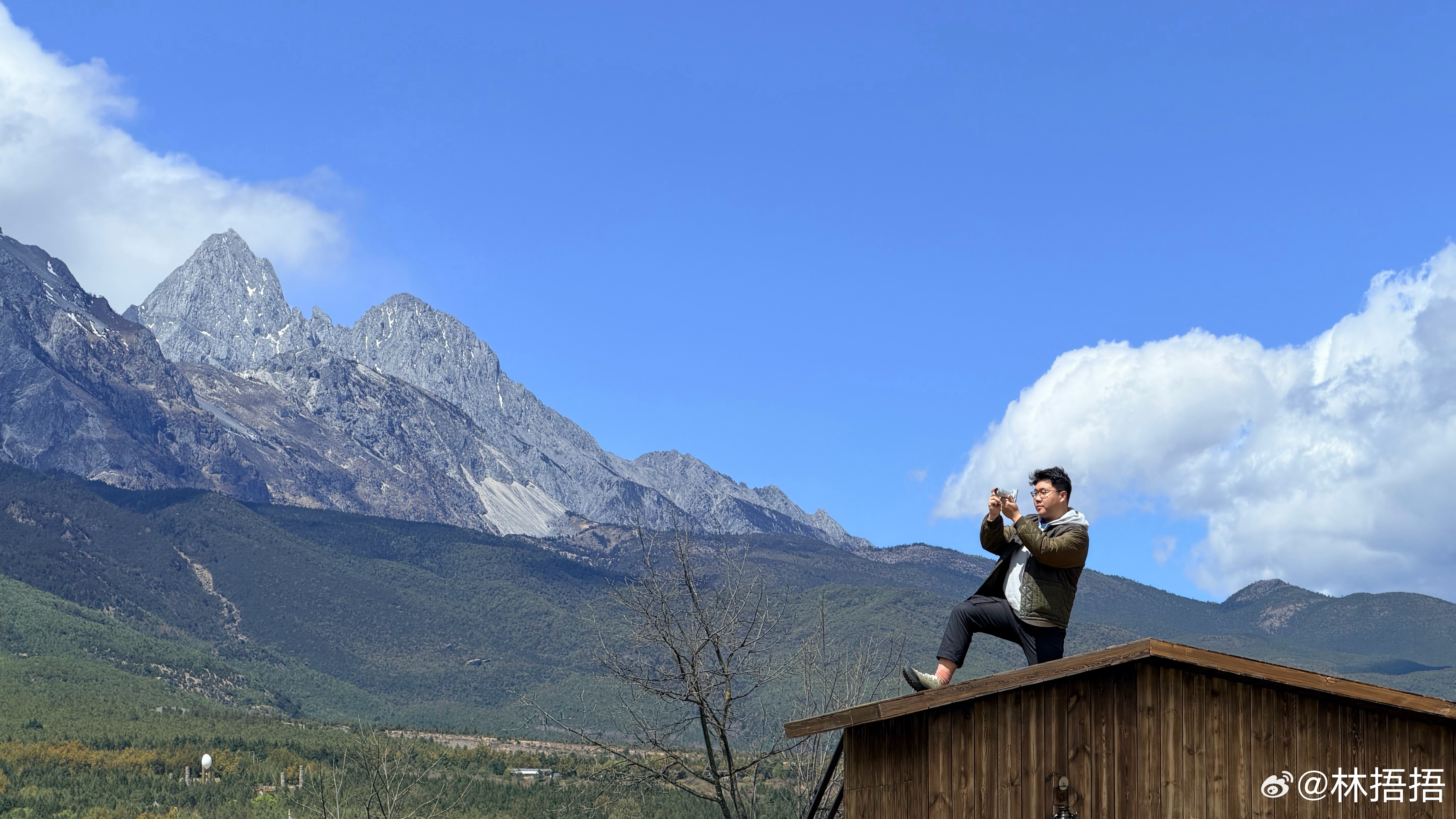 屌不屌？vivo x300 ultra专业v单