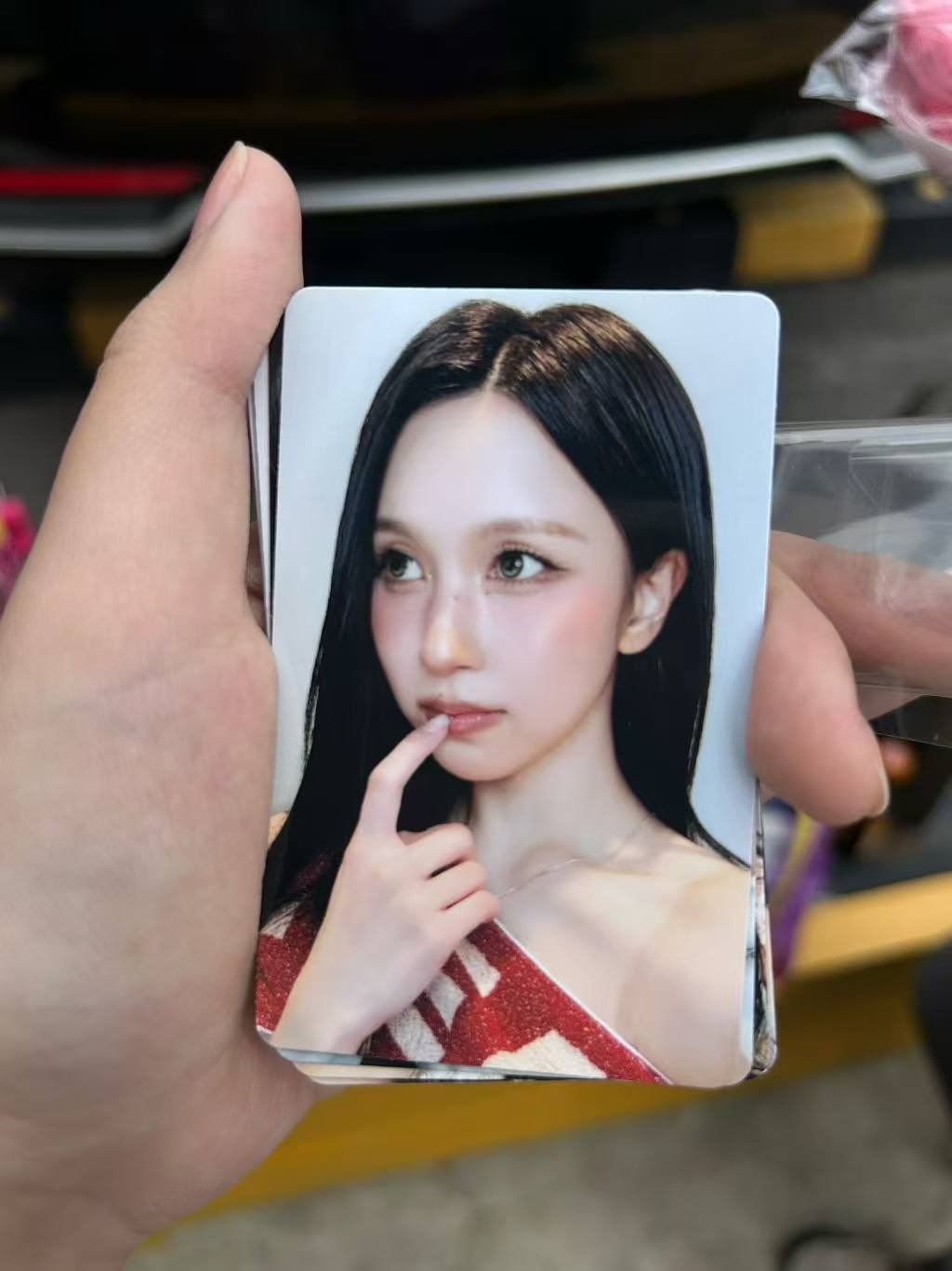 我必得！©997MYMN/___mioi 