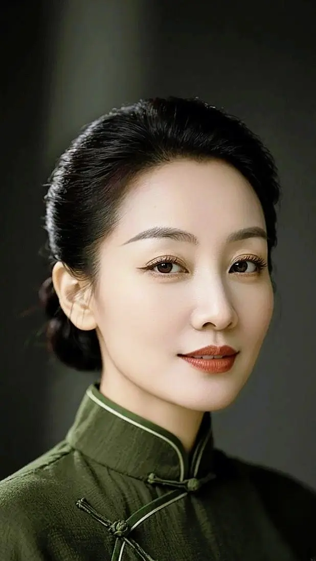 AI民国风肖像 随变ai随便玩 广告分成玩法达人伙伴计划