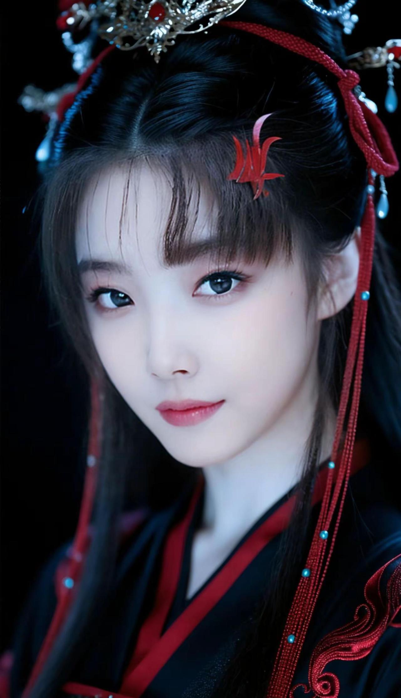 从此心无波澜，只做自己的人间客……