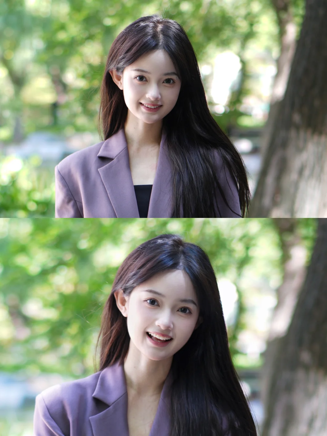 军事女主持的一周生活记录📝