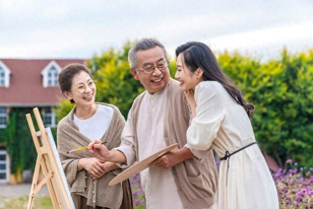 张家齐妈妈选择“原谅”女儿：错位的亲情，从来没有谁需要被原谅