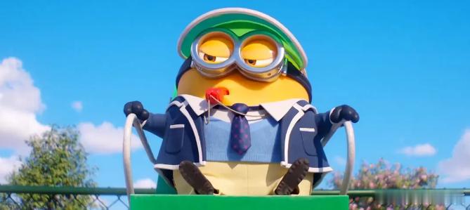 #周四的期待# 早！ ​​​