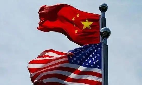 破天荒了，美国竟然像中国示好，还主动归还文物！

9月17日，中国驻美国大使馆官