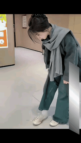 外边文静，不代表性格也文静[捂脸]