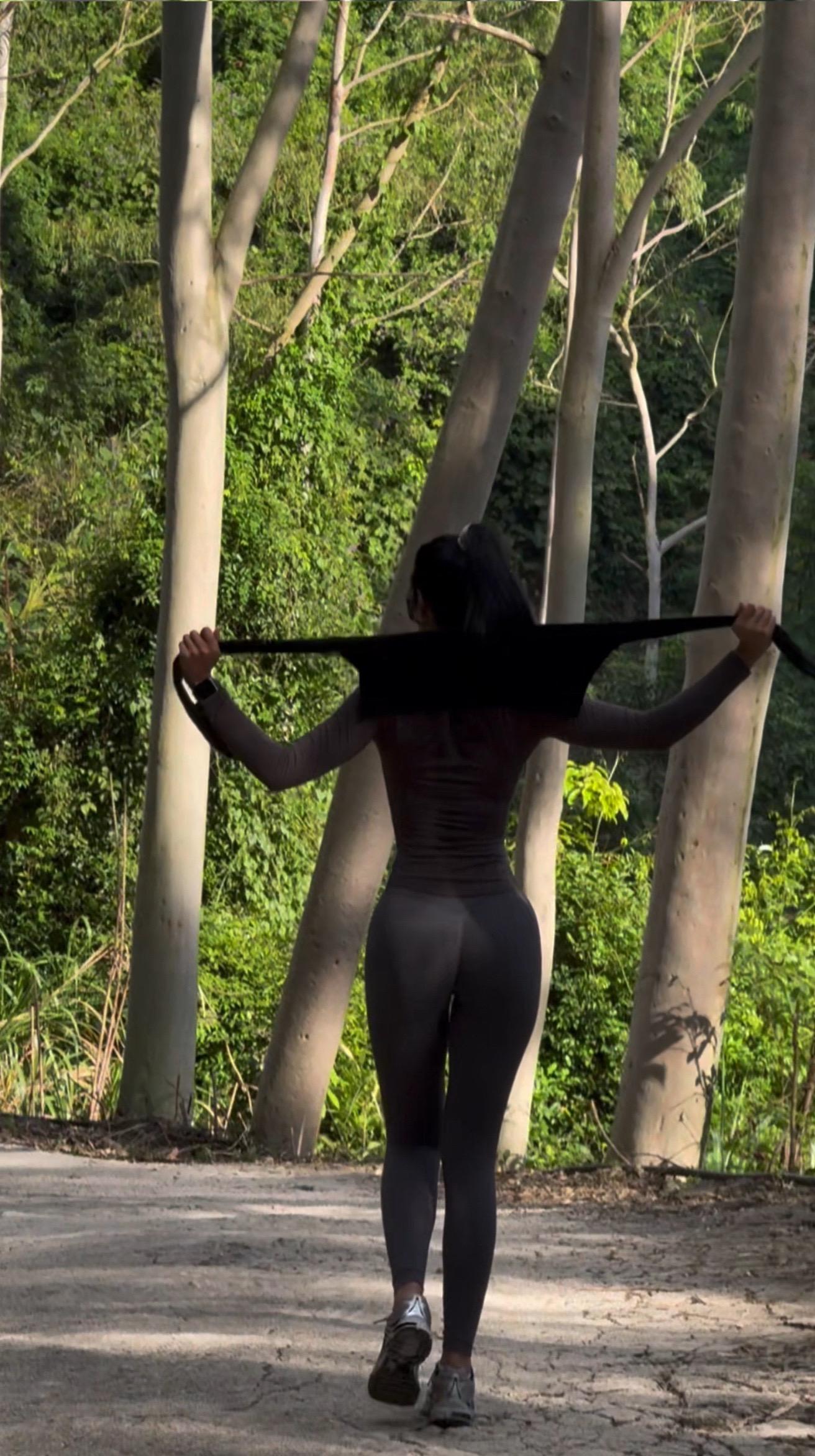 照片记录生活 知足常乐