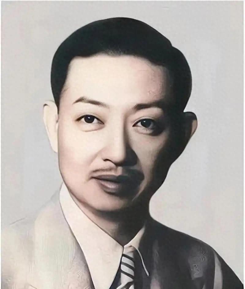 梅兰芳的二夫人到底有多美？明媚自信气质优雅，容貌与孟小冬相比不分高下
1925年