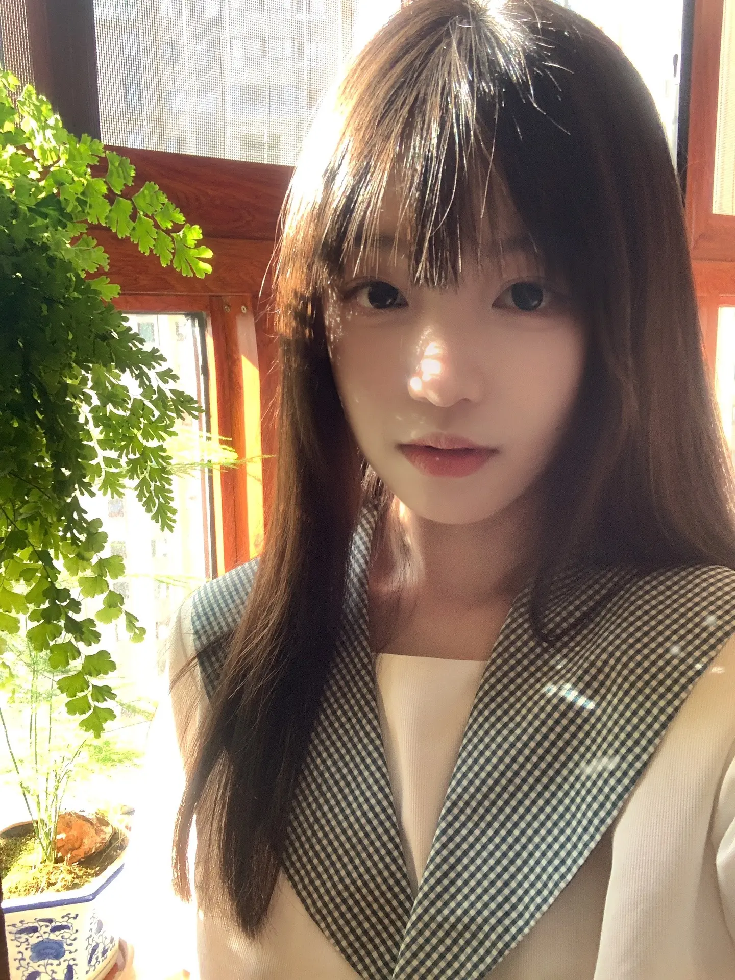 世界是否美好 不在于世界 在于你