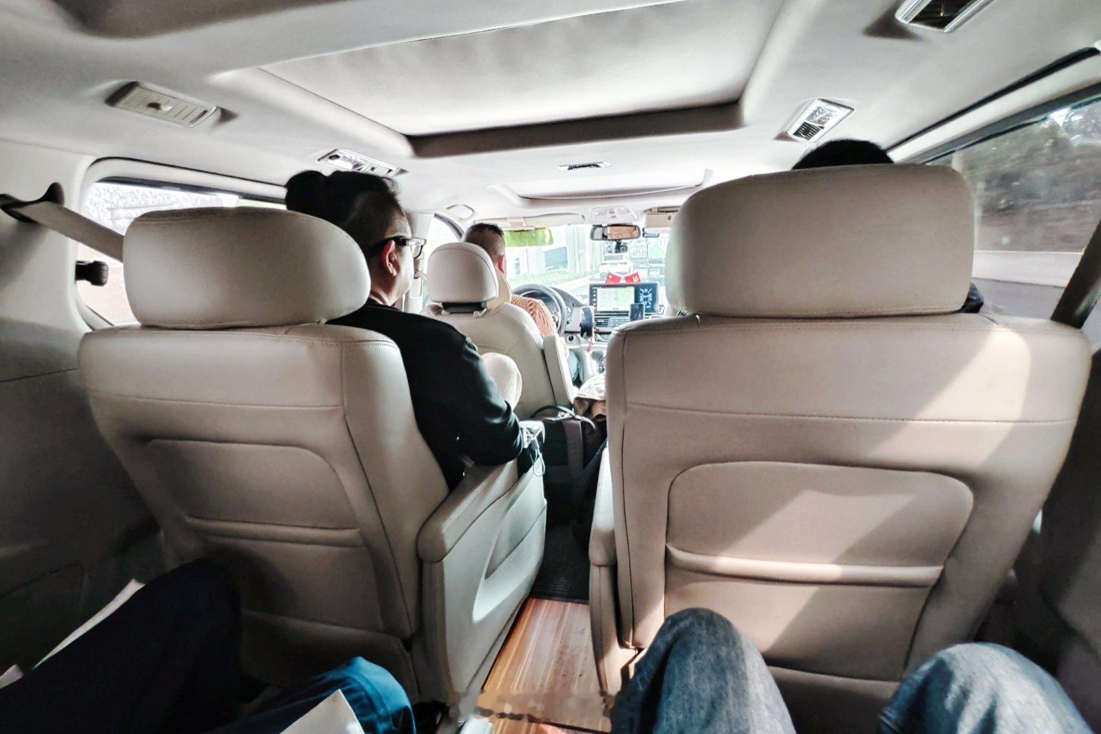 闲着也是闲着，猜个车呗van事通 上海