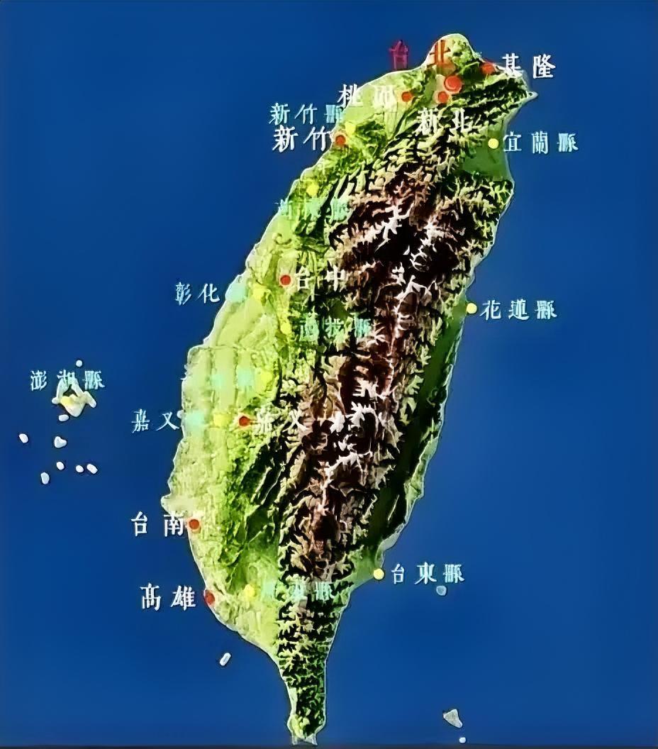 1. 主权铁证：中国领土不可分割的核心部分
 
- 史实根基：郑成功收复、清朝设