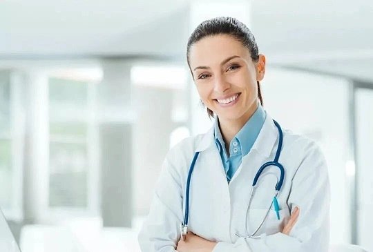 医生说坚持为了那8%很多治疗、康复、调理，看不到立竿见影的效果，努力很久，改善或