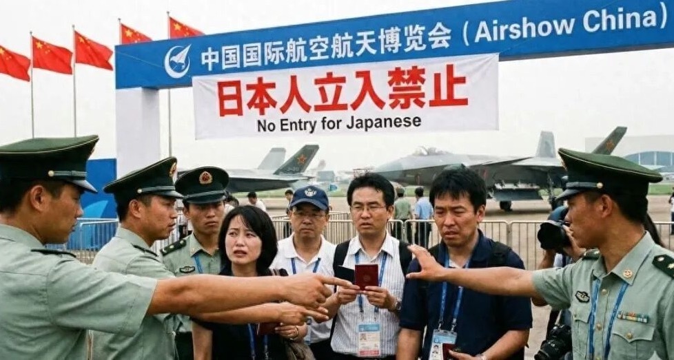 中国驻日本大使发声高市早苗或许到现在还没明白，她那句“假设性发言”的成本有多高。