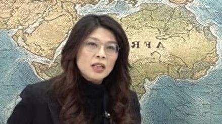 怎么看郑丽文直言戳破“台湾有事、日本有事”的错误论调？说三点看法

其一，面对日