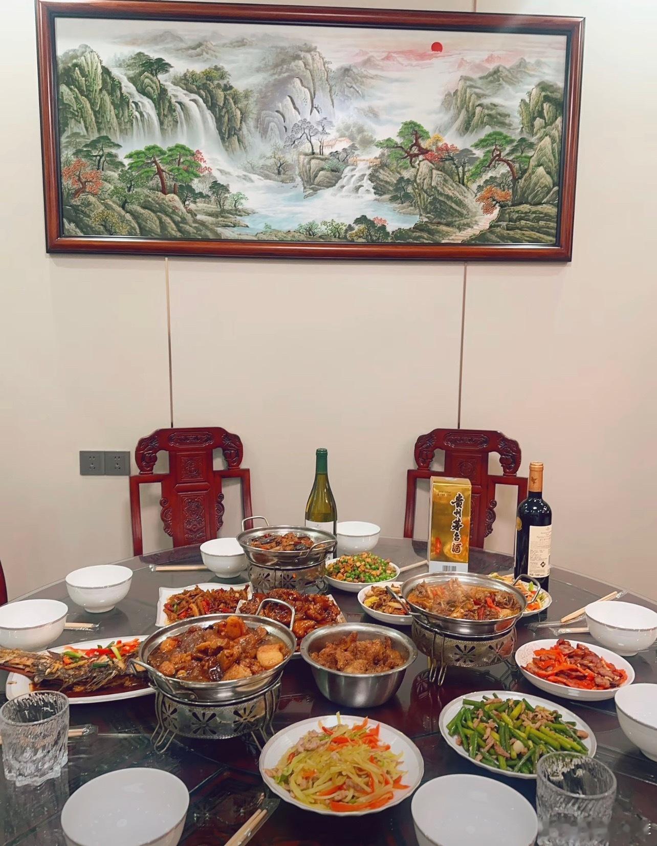 家业徽常下饭的一款电视剧｜家业 《家业》 中出现的胡适一品锅让我直流口水，锅里豆