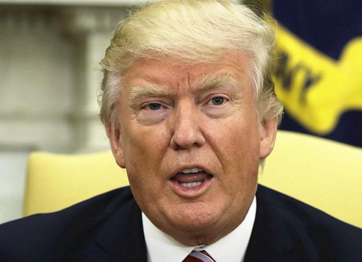 时事微澜，
美国政府关门一个月了，还没有一点启动的迹象，再过5天能开门吗？根本就