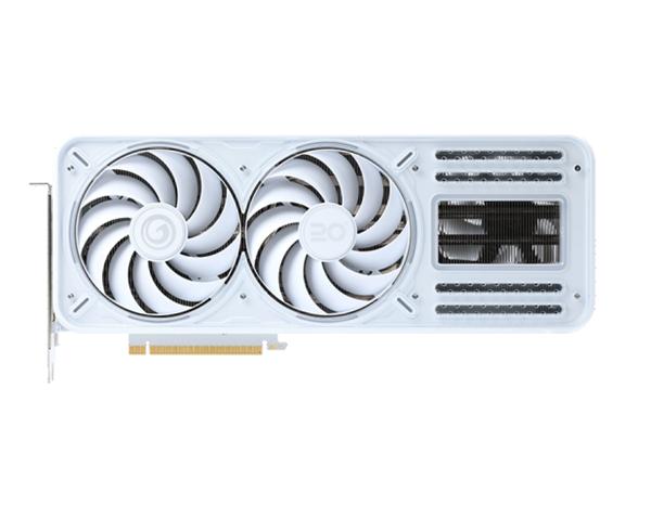 影驰RTX 4070 20周年纪念版显卡开启预约，首发到手价5999元，支持个人