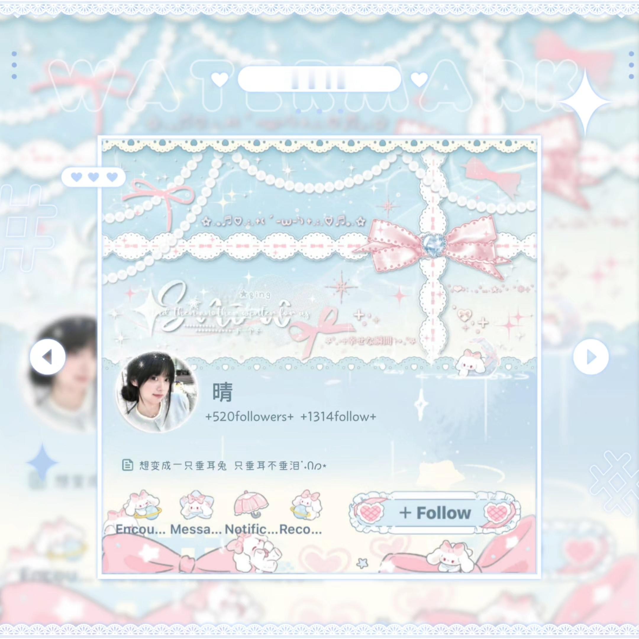 ˙˖Ი𐑼⋆ ⦁ ༝ ⦁  专栏 · 奇迹柴柴