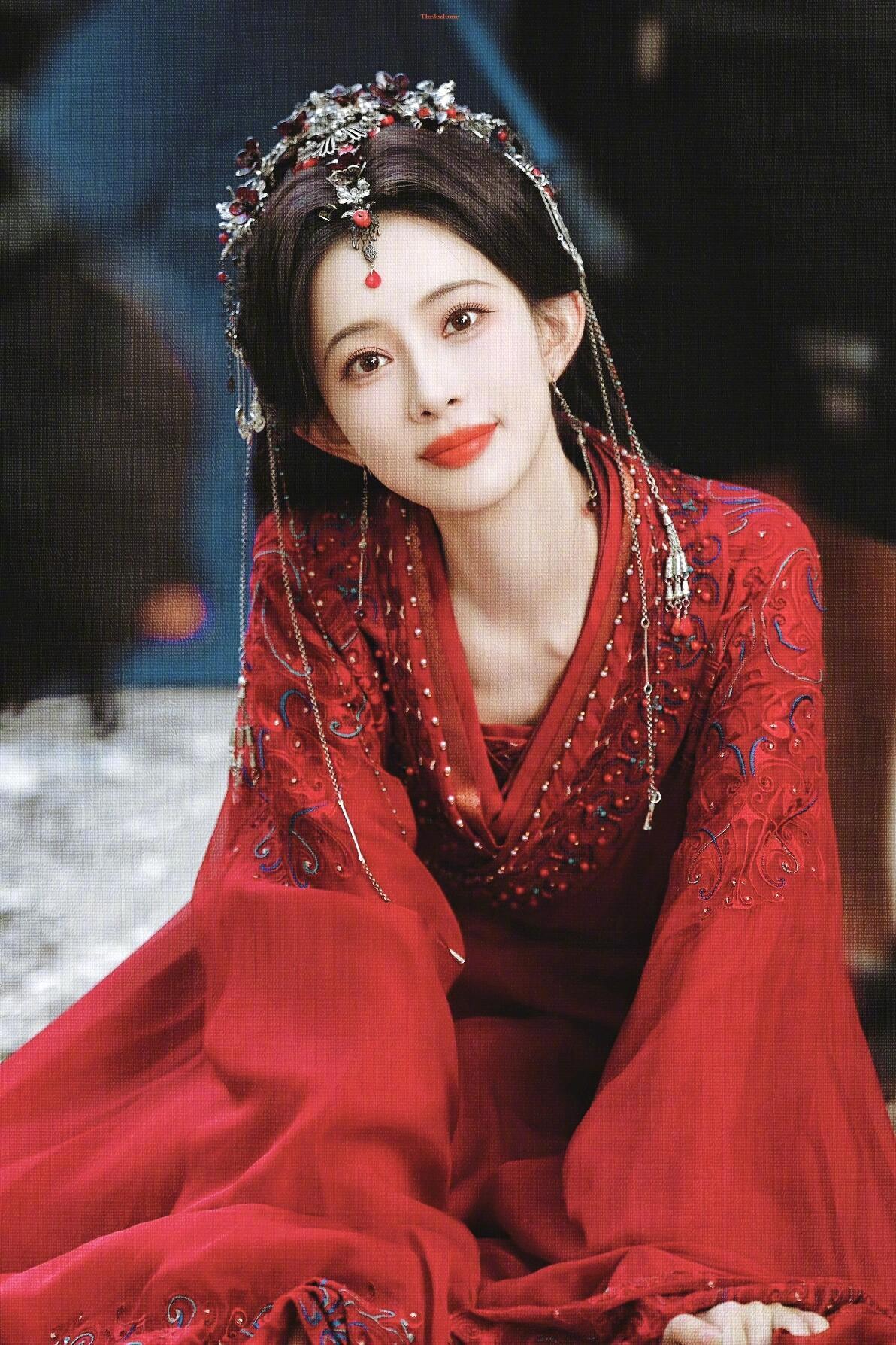#咪咕星鲜事##孟子义确实红的档期有点满#无论是古装剧、现代剧还是综艺，表现都超