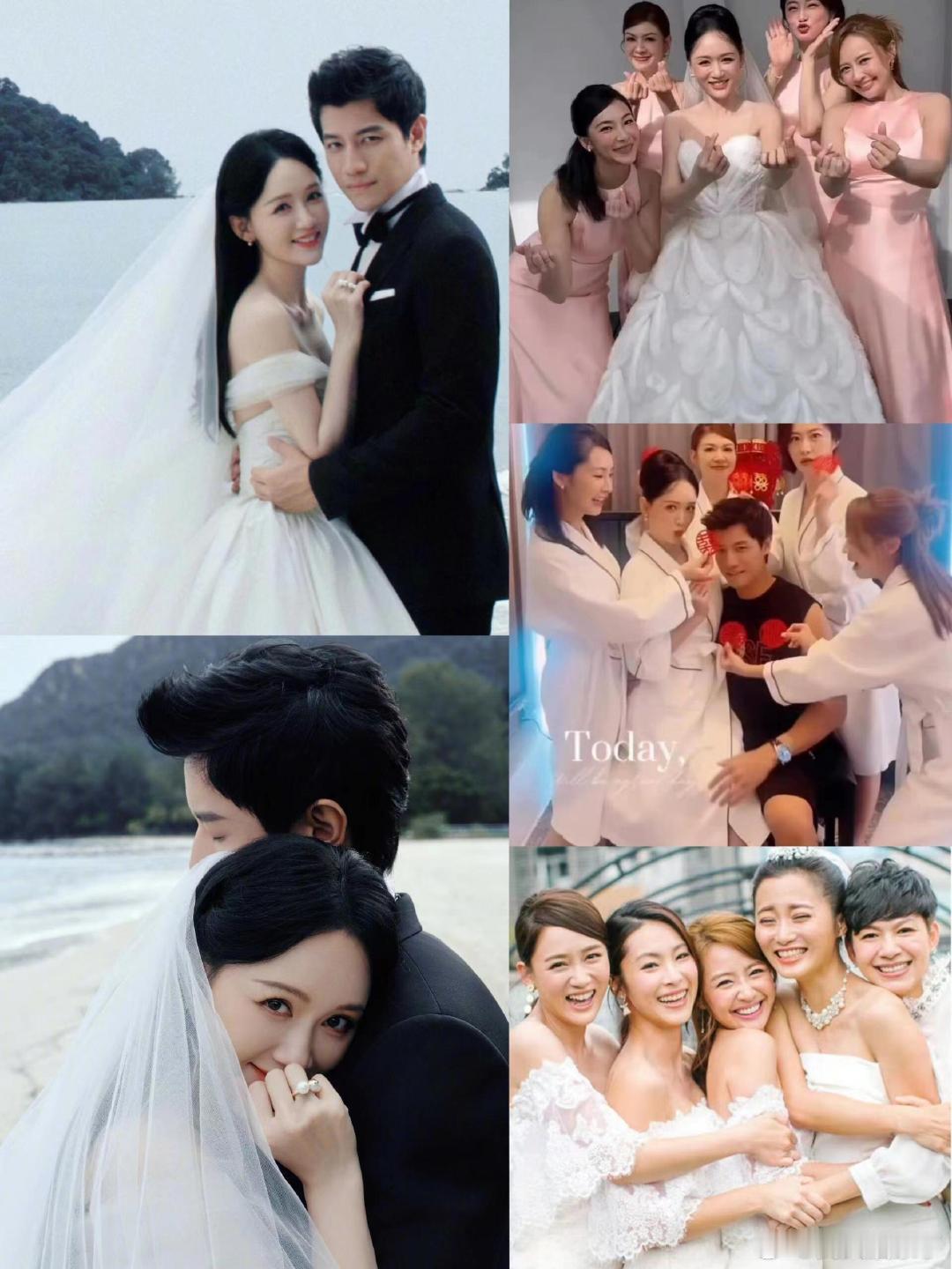 #陈乔恩曾说不要为了结婚而结婚##陈乔恩不要为了结婚而结婚#陈乔恩说得对呀！！现