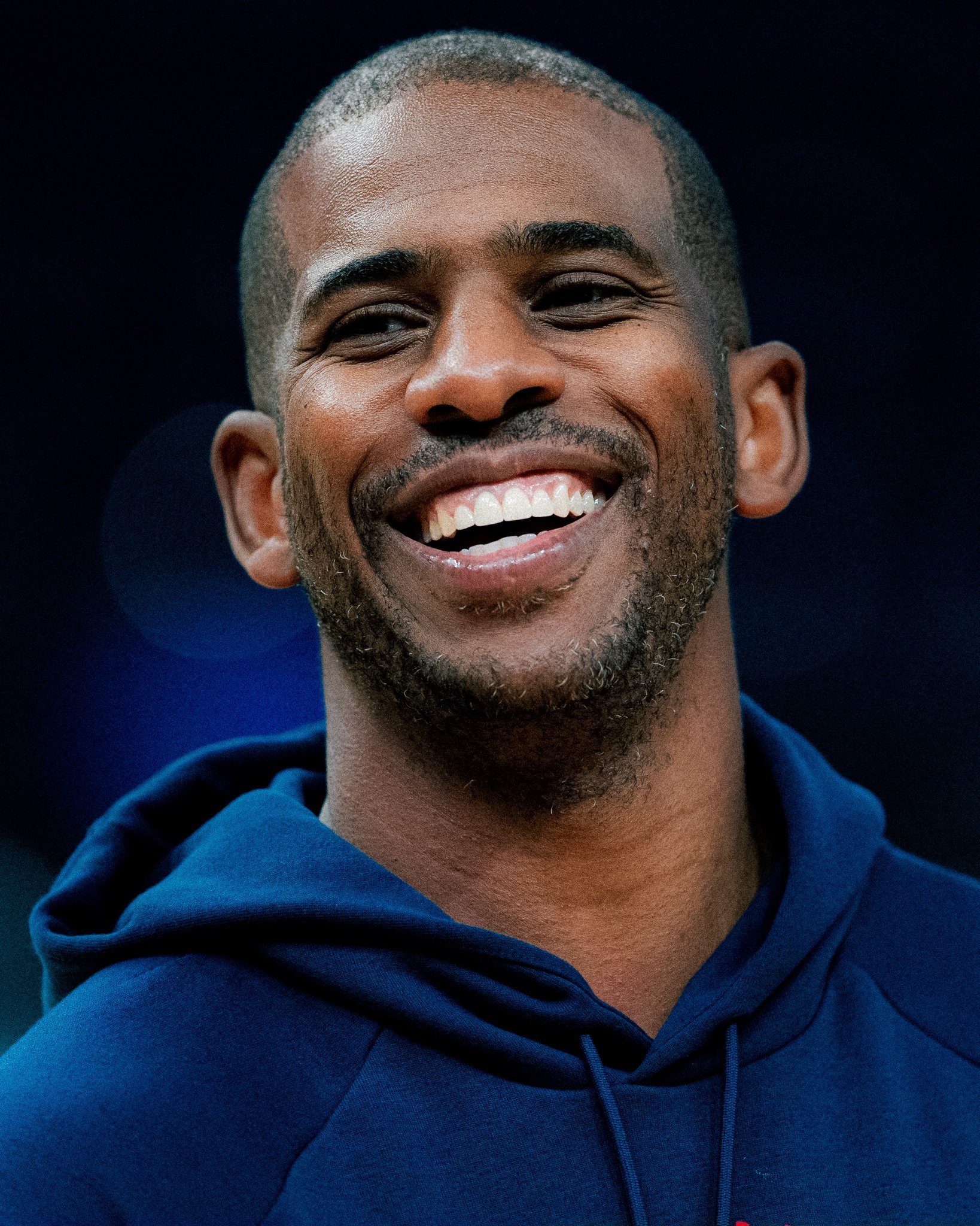 今天对阵勇士[doge]老头儿笑得可开心了[666][666]快船vs勇士我的观