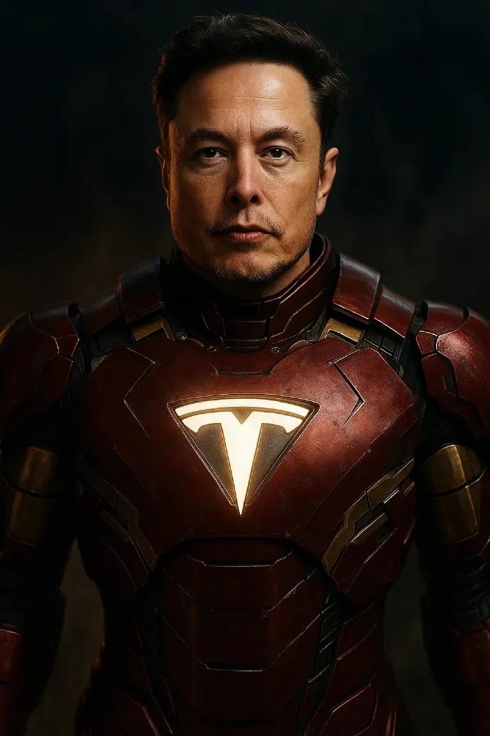 五角大楼接入马斯克的Al聊天机器人系统
    2018年，马斯克的企业命悬一线