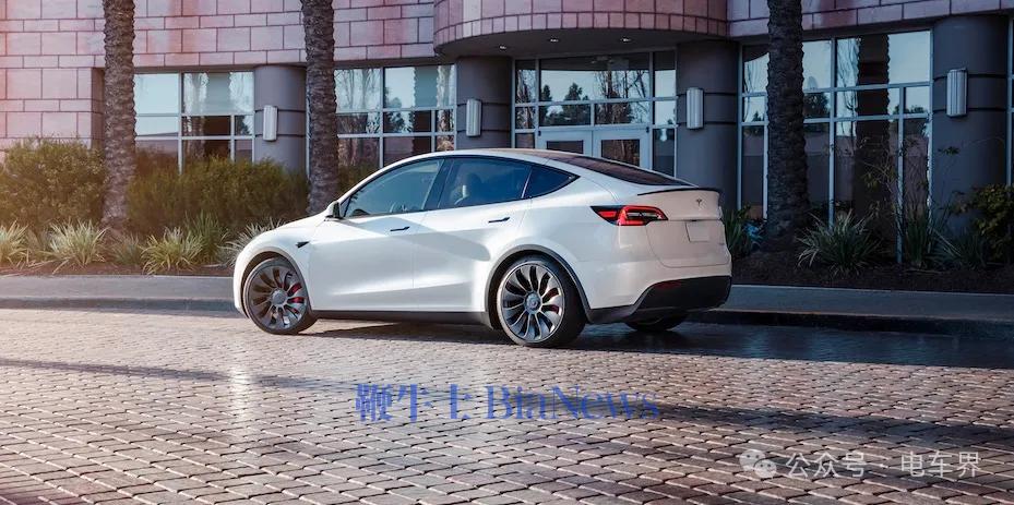 特斯拉欧洲销量持续下滑，挪威逆势暴涨175%！