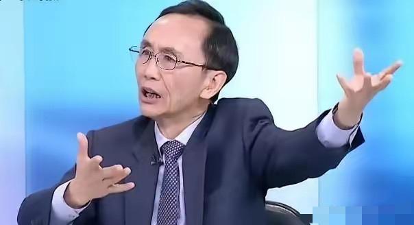5月24日，台湾美丽电子报董事长吴子嘉说：两岸统一后，中国综合国力肯定会超过美国
