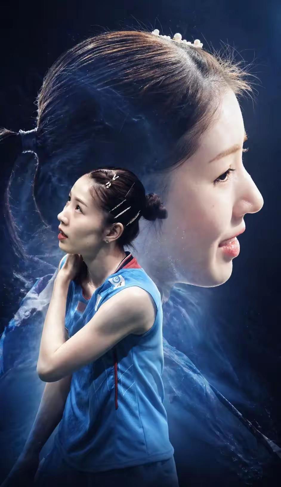 健康美！[赞]