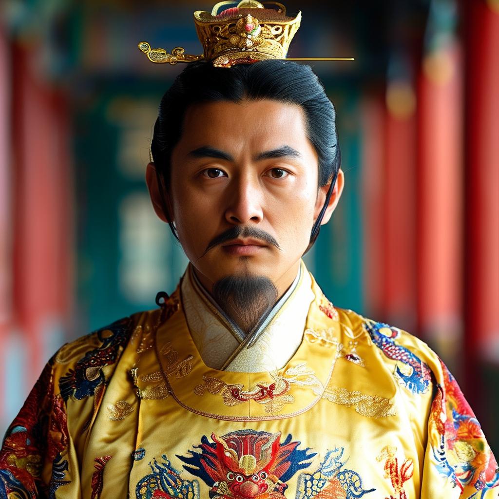 1424年永乐大典问世，大明巅峰旷世奇书太震撼
 
1424年，耗费大明无数心血