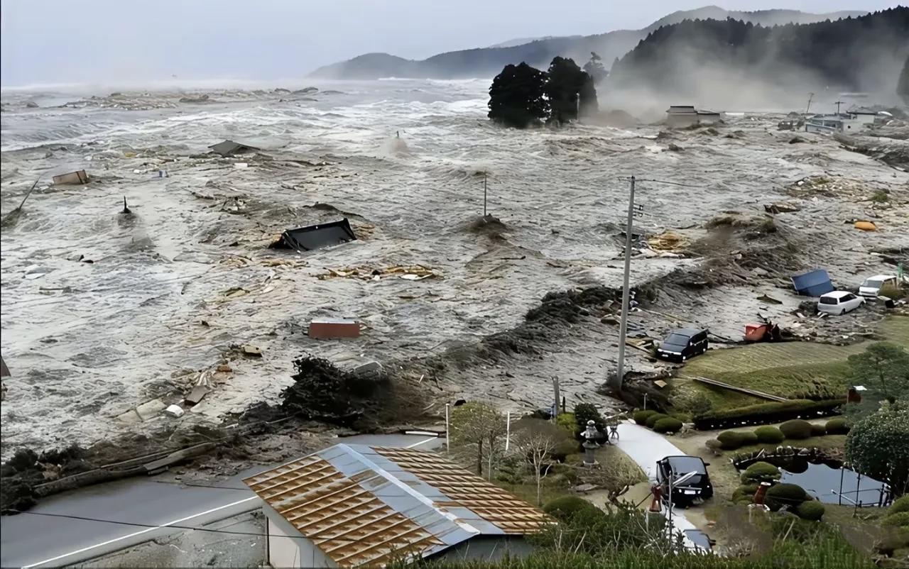 日本万一“沉海”1.26亿日本人会去哪？联合国给出了答案
 
2026年4月，日