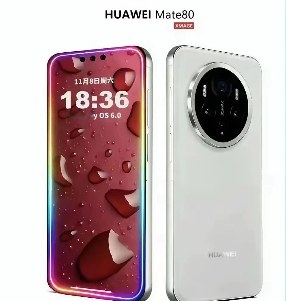 华为最新手机不叫“智能手机”，叫“智体手机”！就这一字之差，业界猜测它将颠覆所有