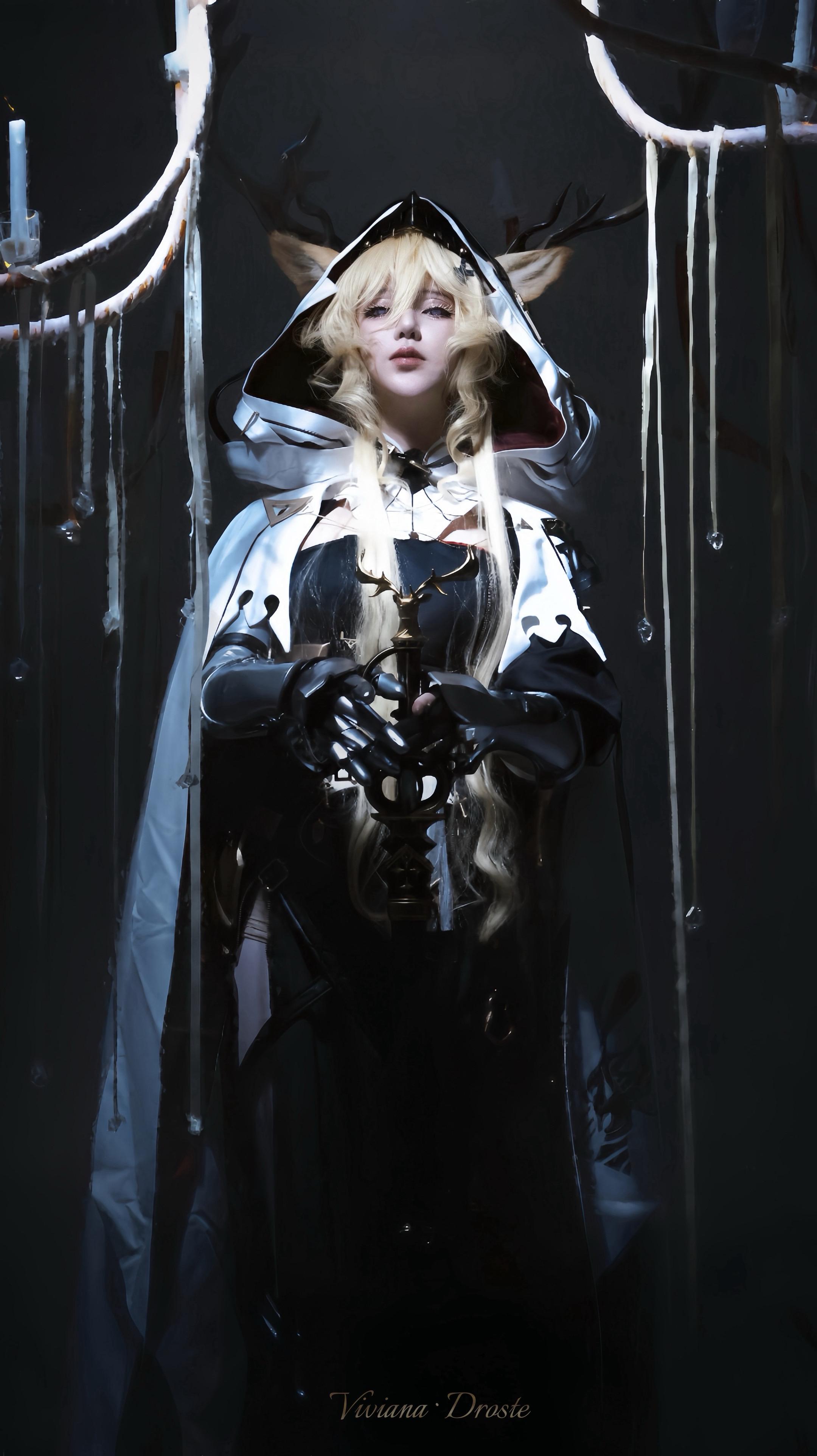 🕯️薇薇安娜7.21生日快乐🕯️。