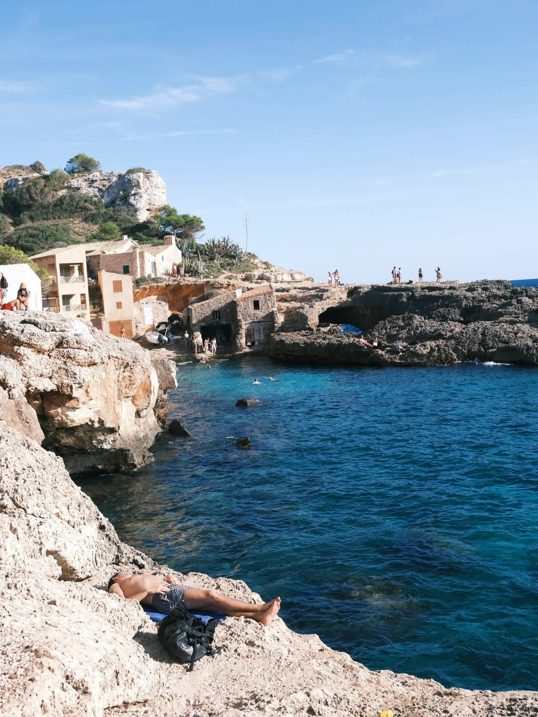 Summer time in Mallorca💙