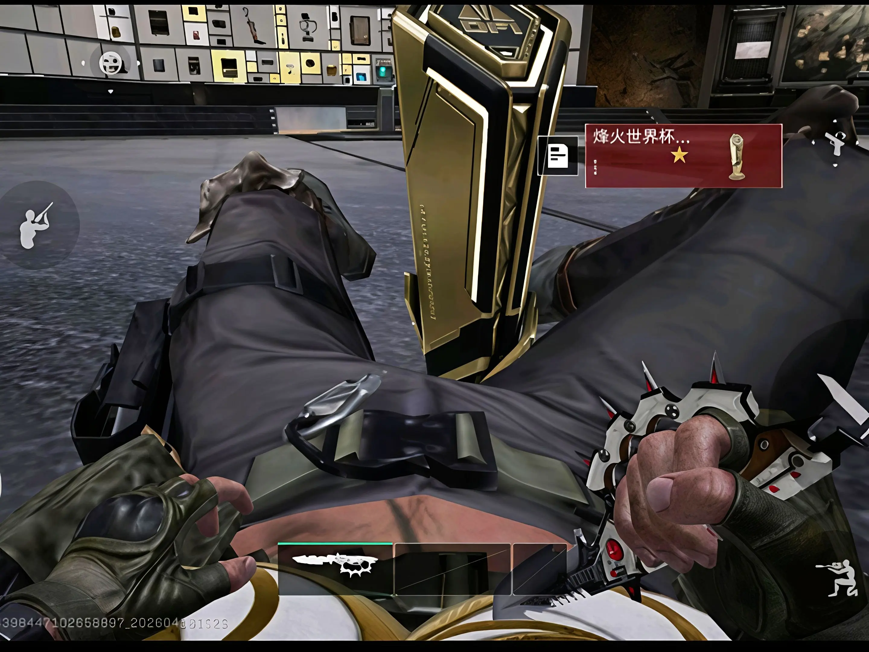 三角洲行动 三角洲烽火职业联赛 三角洲姜文猛攻节二创大赛 猛攻猛攻还是...