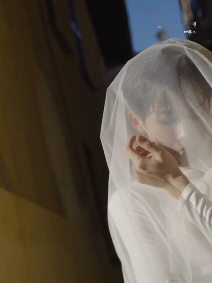 檀健次嘉人花絮预告来了 ​​​