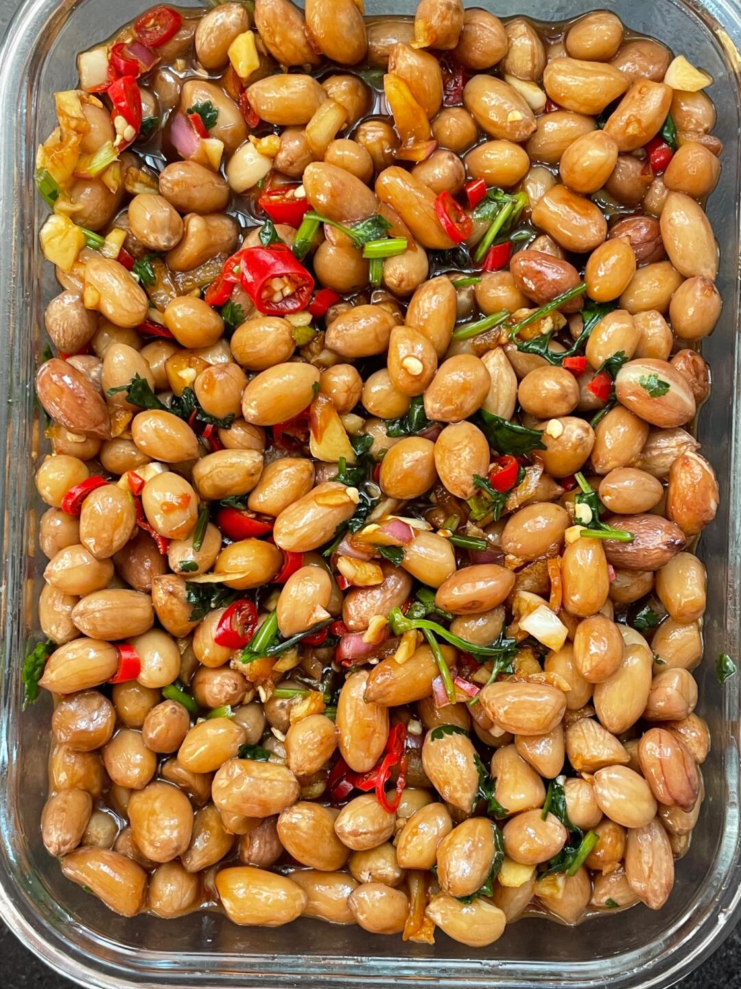 全家一致决定列入年夜饭清单！！！