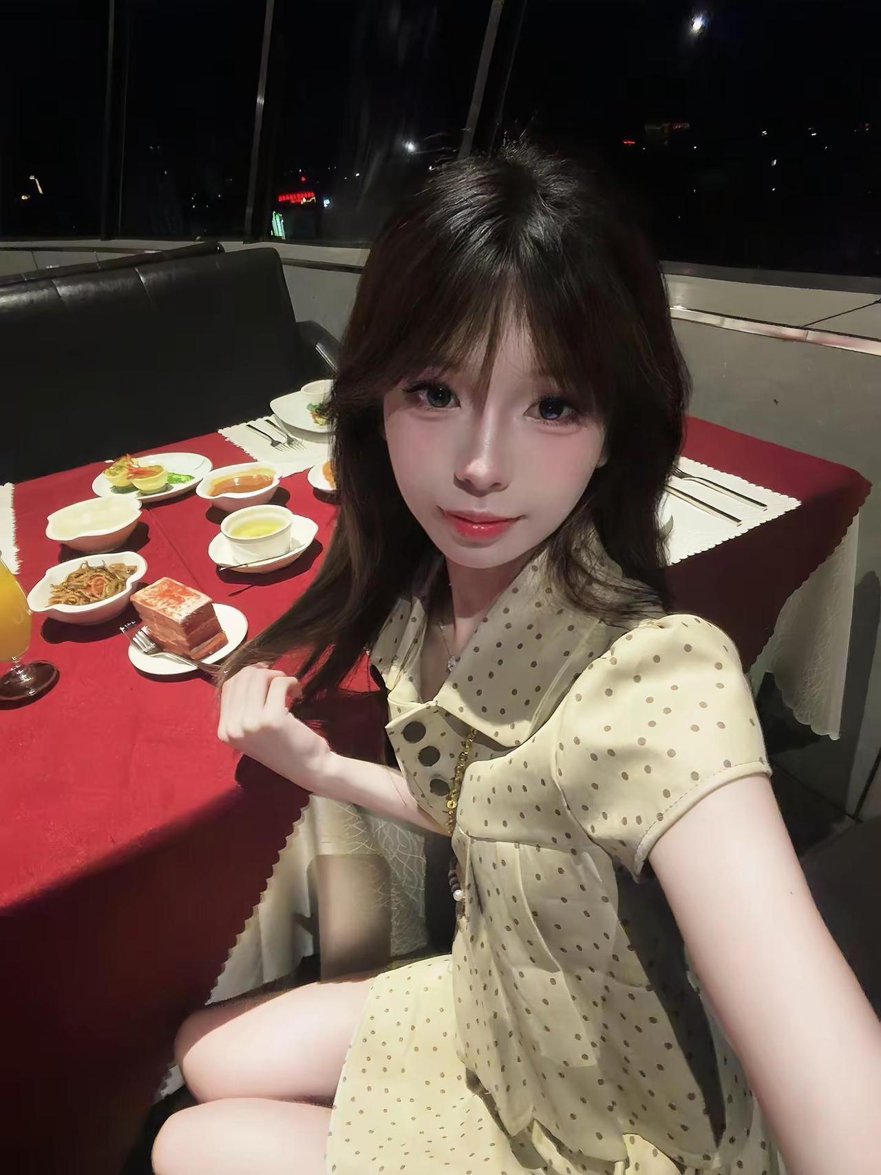 哭包小姐 我依然坚信人生而独行.这一秒过火