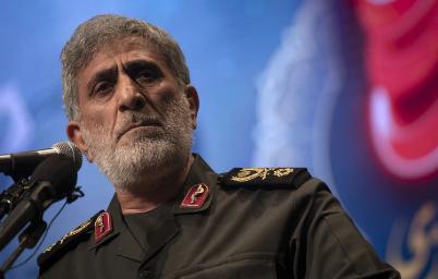 伊朗这次把话给挑明了，美国总是说伊朗破坏了海峡的正常通航，说伊朗现在要开始收费，