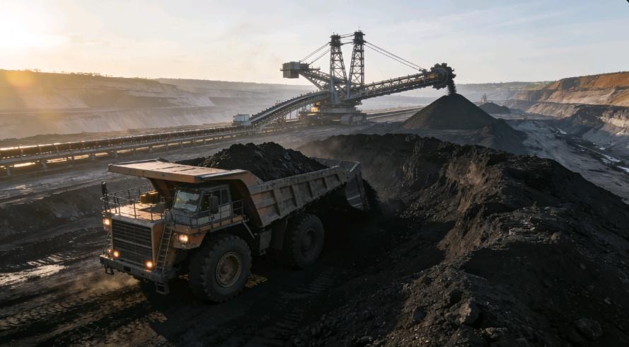 今天能源板块尤其是煤炭板块出现了明显的砸盘回调，很多人都觉得摸不着头脑。但我们拆