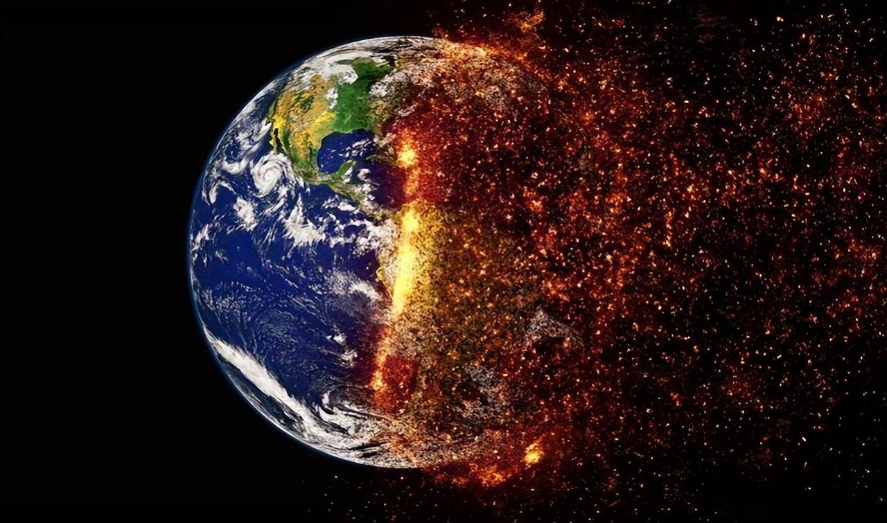 由23国160名科学家联合发布的《全球临界点报告》发出震撼警告：世界已越过第一个