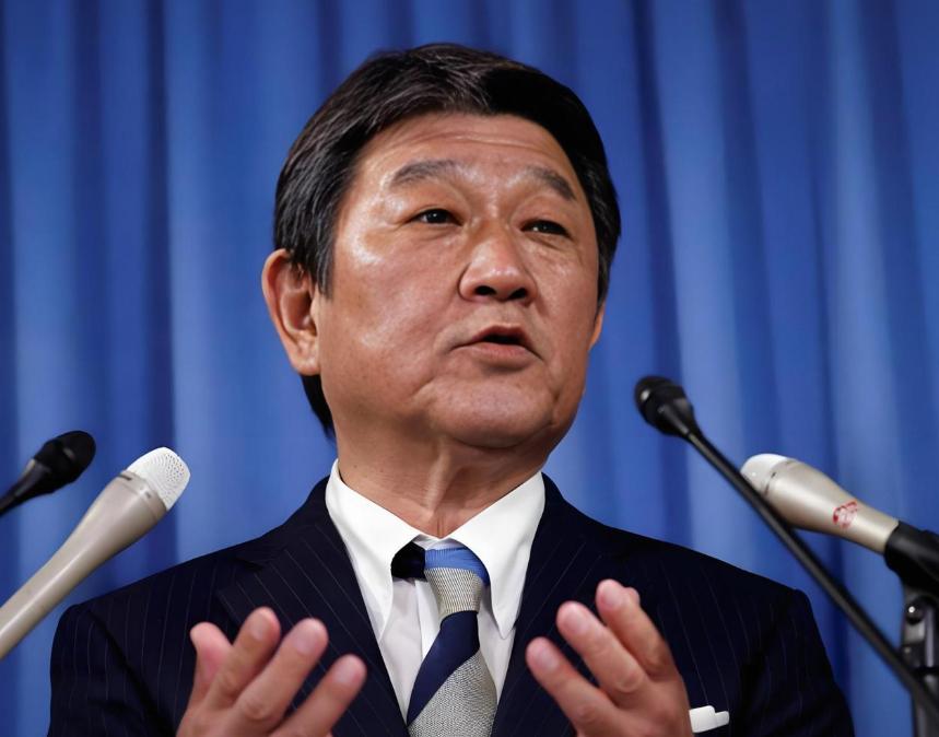 下调对华关系不到一个月，高市早苗放下身段，主动向中方求和
5月18日，日本外相茂