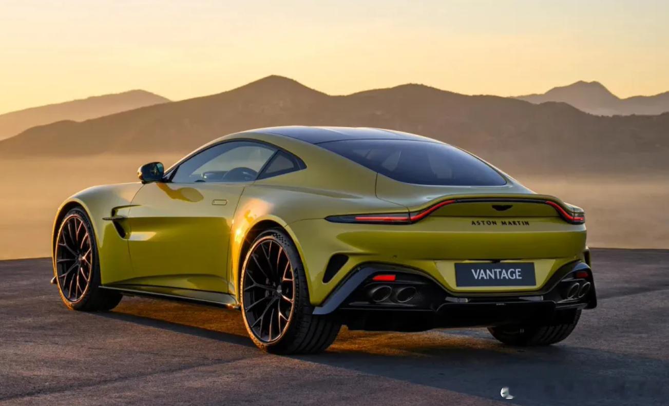 约600人失业！阿斯顿 · 马丁宣布再裁员20%，原因是受美国关税冲击与市场需求