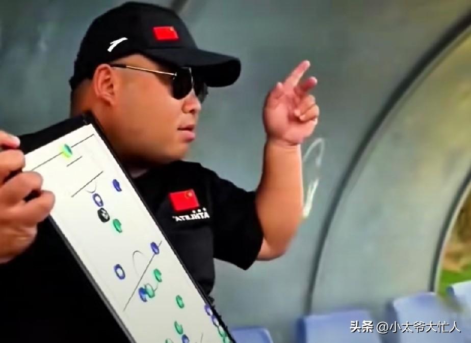 没有全国选材，没有网红身份，没有到处吹捧比赛，石门五小5:0横扫已赛罗那2017