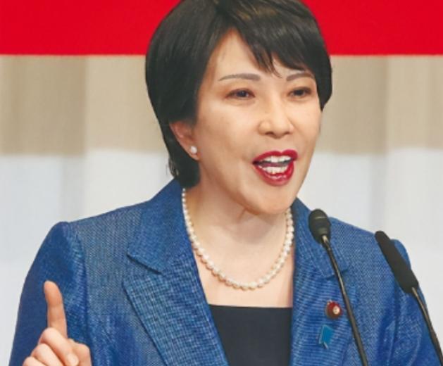 高市早苗再次警告中国，并且向中国再次发表不正当言论：立刻停手！
 
首先我们邀请