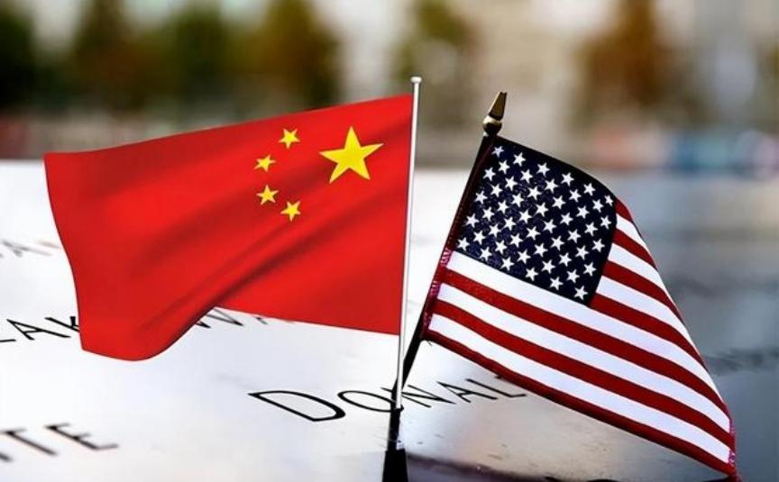 美伊战争，如果美国输了，那么不久以后，美国将会投入中国的怀抱，否则迎接它的将是解