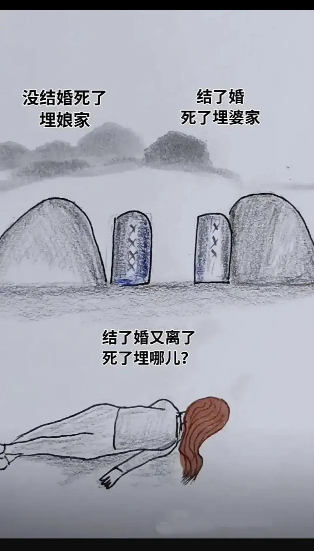 这到底该埋那里？？？？