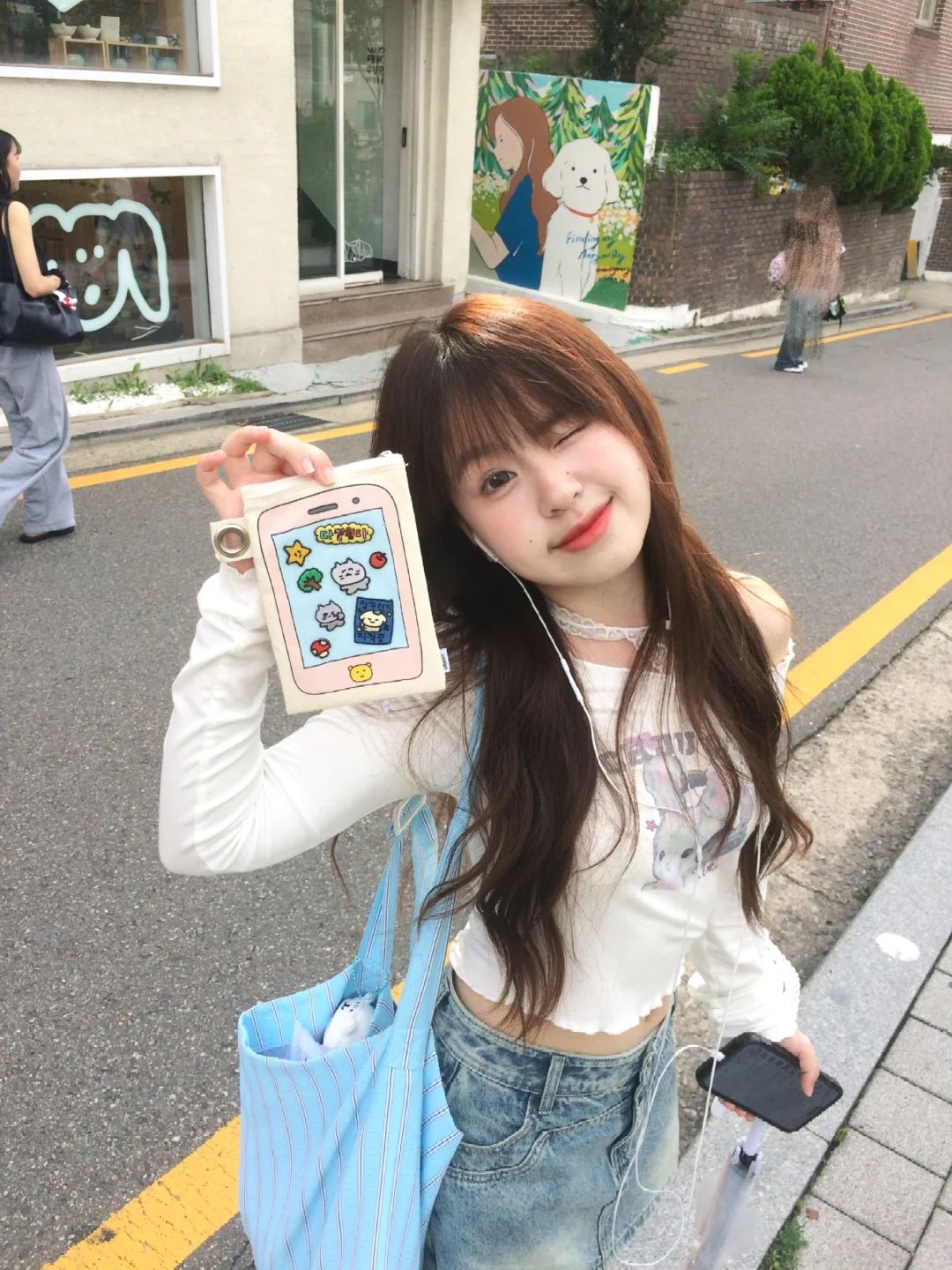 🍄弘大𝗼𝗯𝗷𝗲𝗰𝘁 ^⚯^ฅ