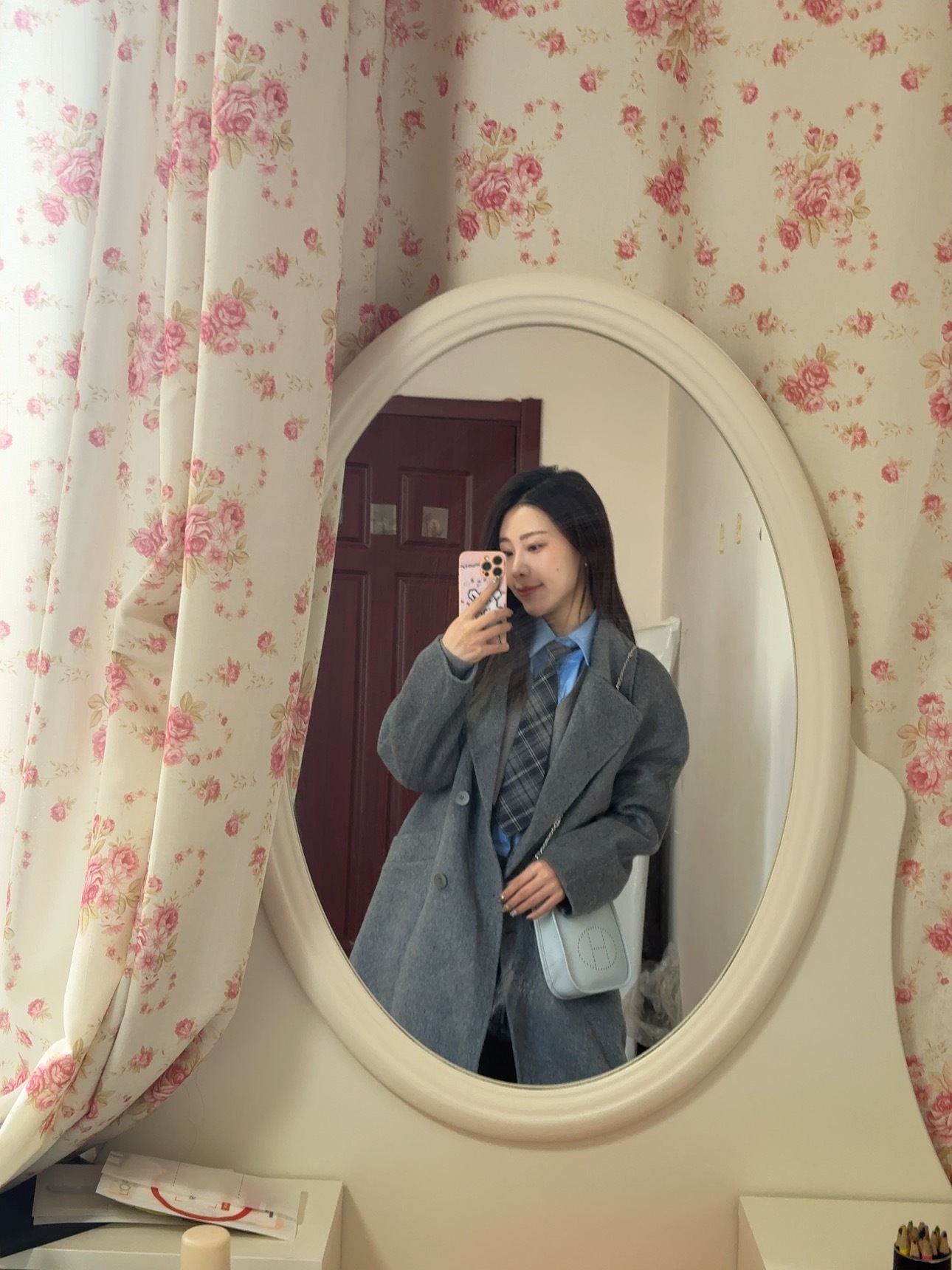 今日份ootd 