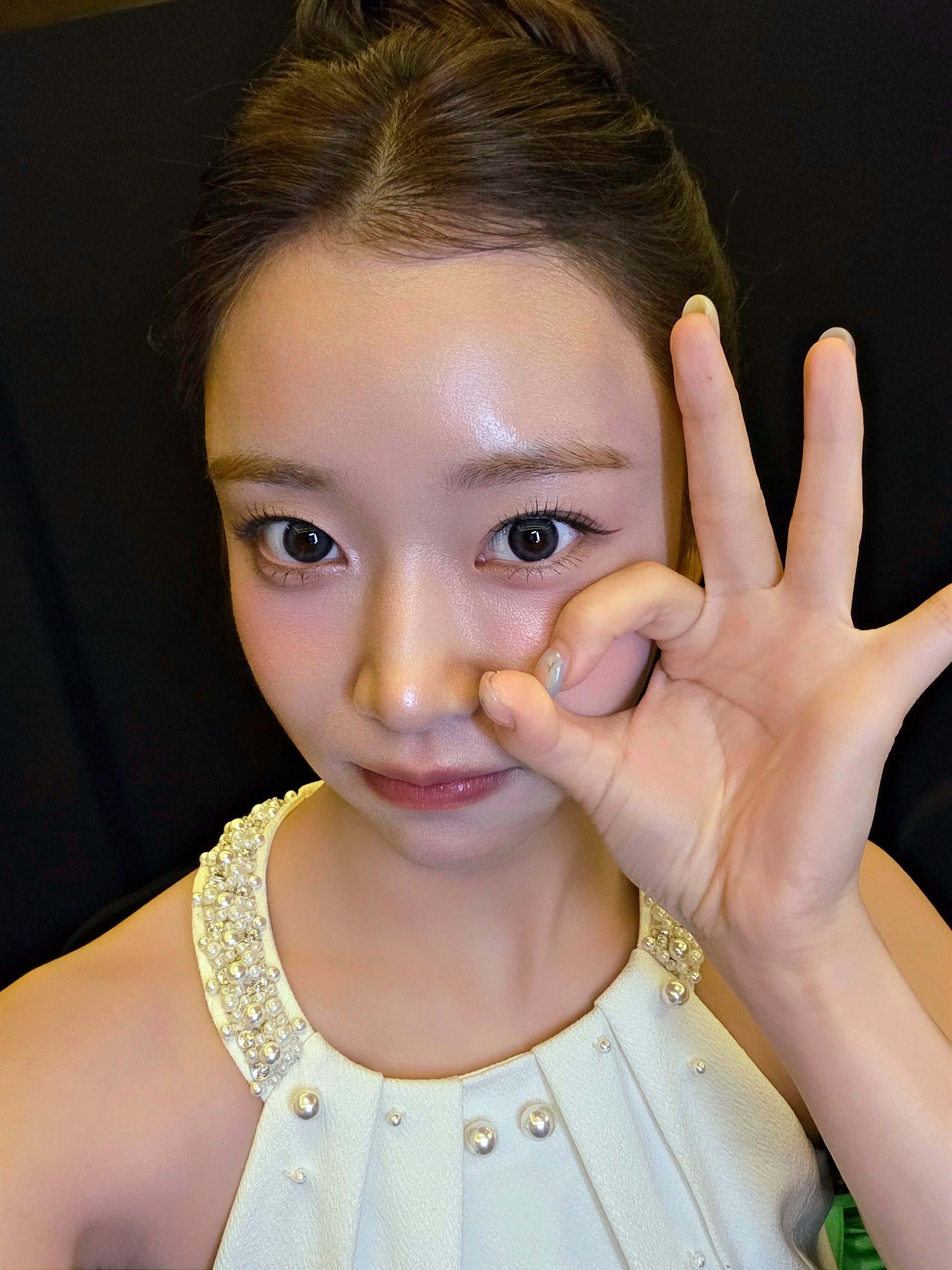 250828 STAYC Sumin裴秀珉 ​​​