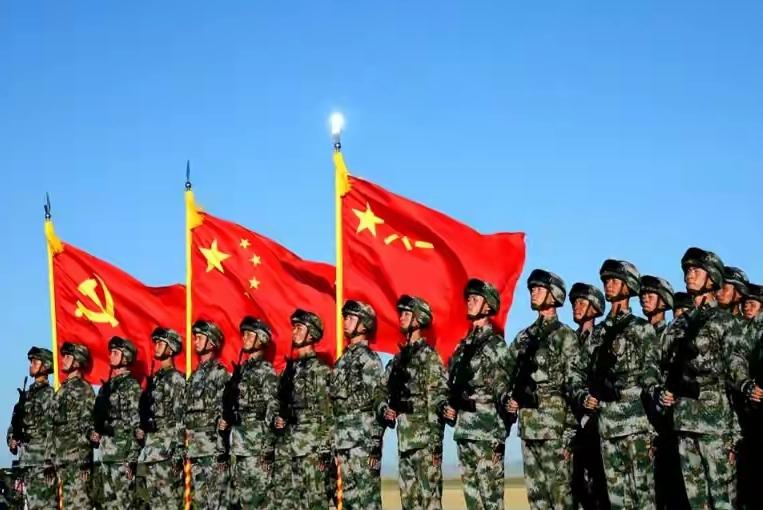 大国博弈早已暗中磨刀？各国借冲突实战练军，面对周边挑衅我们暗藏大智慧！
 
现在